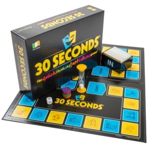 30 Seconds
