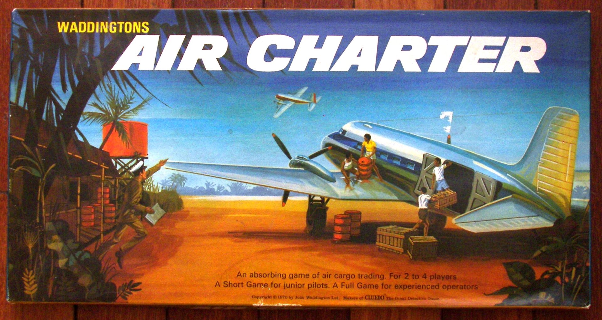 Air Charter