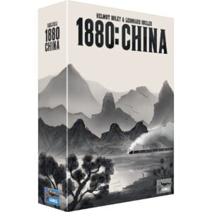 800 China Board Game