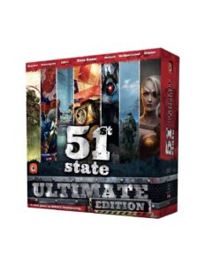 51st State Ultimate Edition
