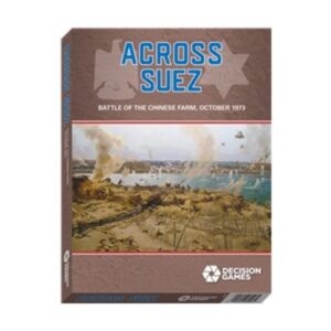 Across Suez