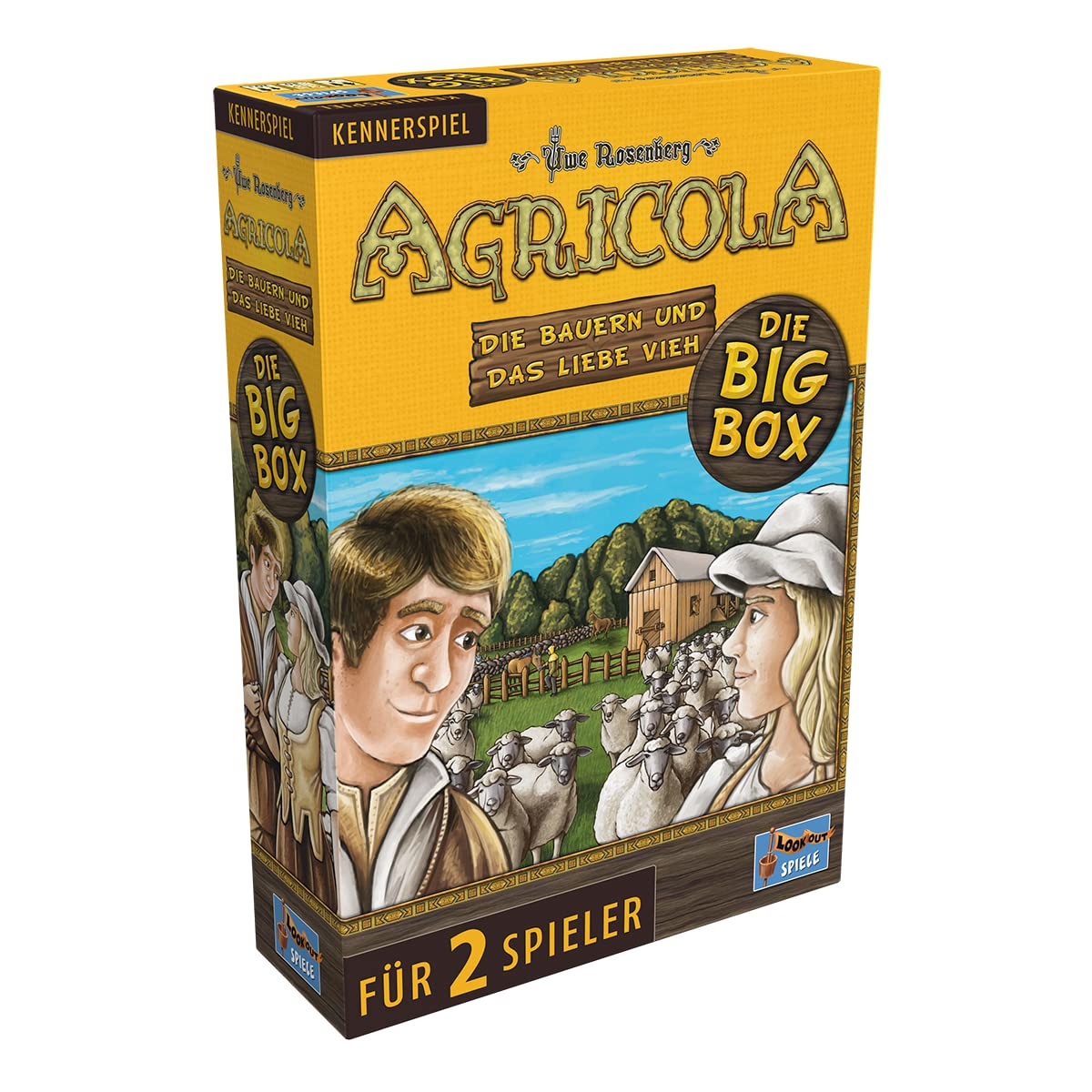 Agricola