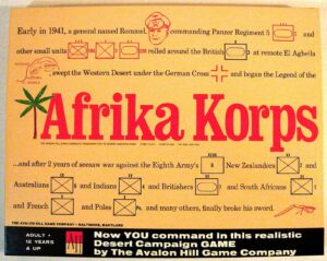 Afrika Korps