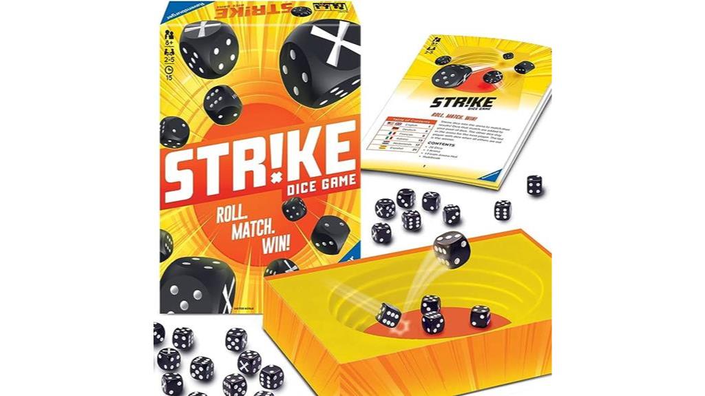 dice game for all ages