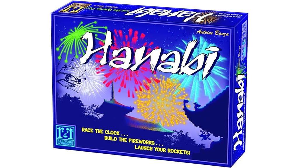 hanabi strategy game review