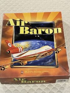 Air Baron