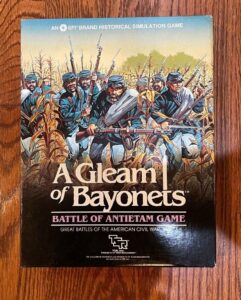 A Gleam of Bayonets: The Battle of Antietam