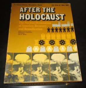 After the Holocaust