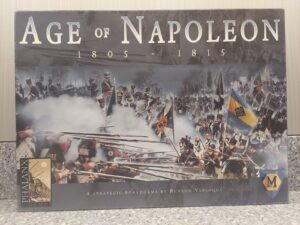 Age of Napoleon