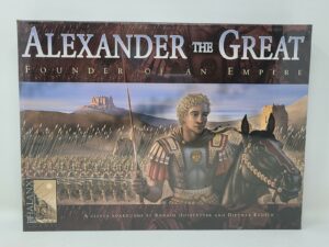 Alexander the Great