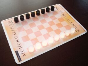 Murus Gallicus (2009) Board Game