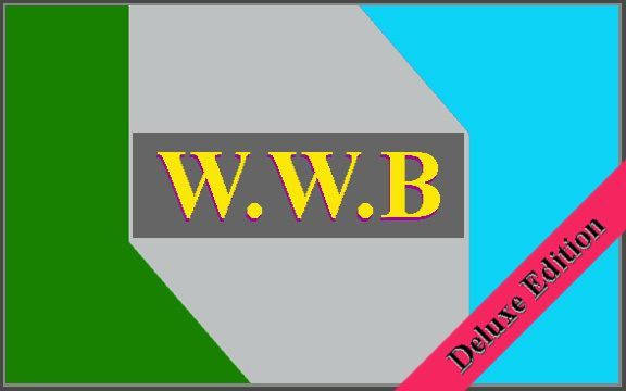 W.W.B (2011) Board Game