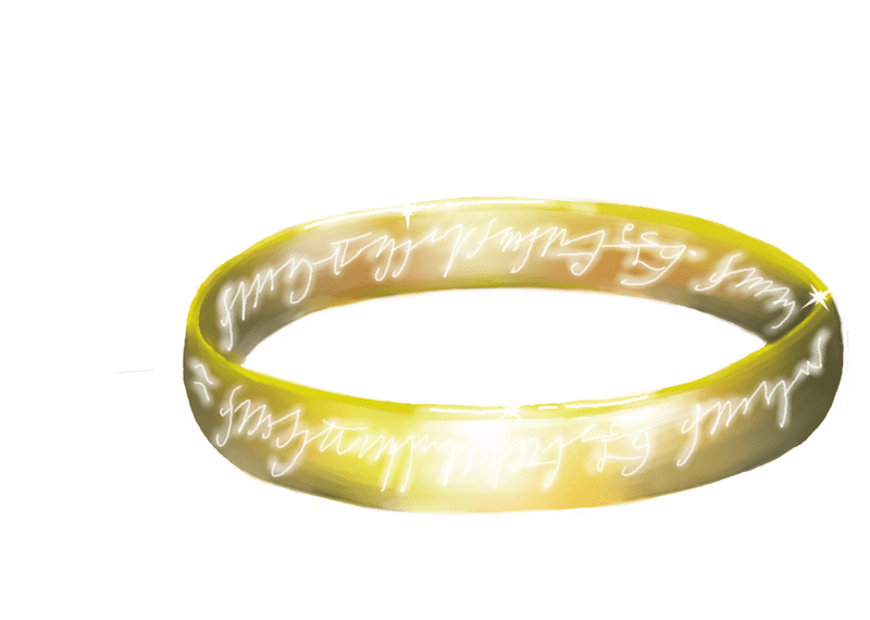 Lord of the Rings: The Adventure Deck Game (2011) Board Game