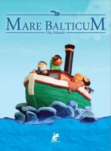 Mare Balticum (2011) Board Game