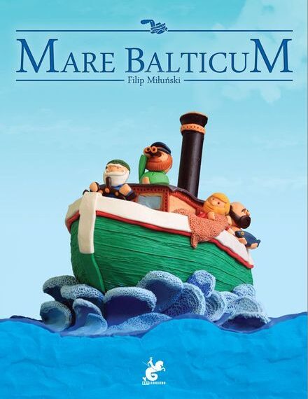 Mare Balticum (2011) Board Game
