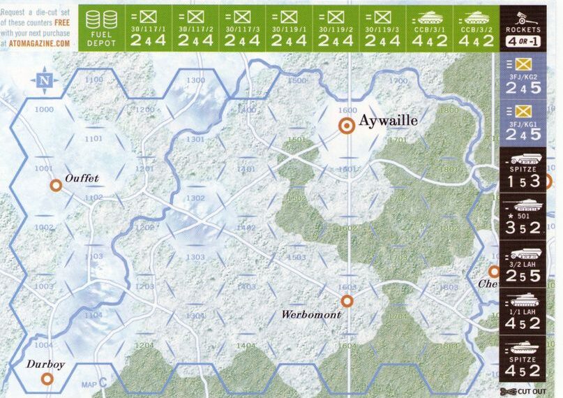 The Bagged Peiper (2010) Board Game