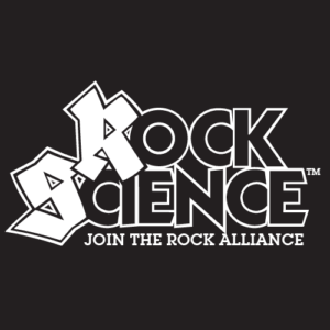 Rock Science (2011) Board Game
