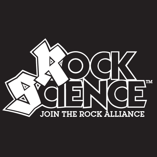 Rock Science (2011) Board Game