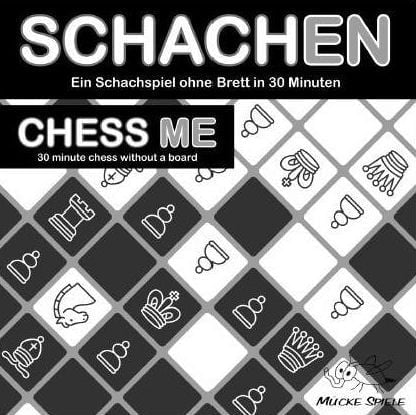 Schachen (2011) Board Game