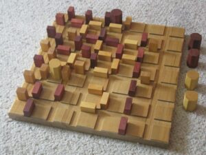 Entrapment (1999) Board Game