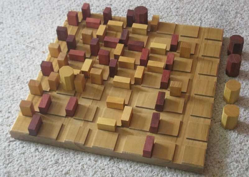 Entrapment (1999) Board Game