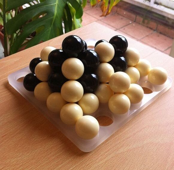 Margo (2006) Board Game