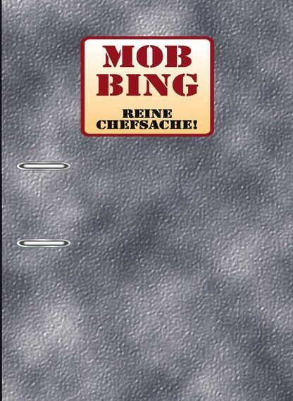 Mobbing: Reine Chefsache (2010) Board Game