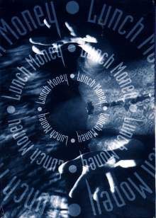 Lunch Money (1996) Board Game