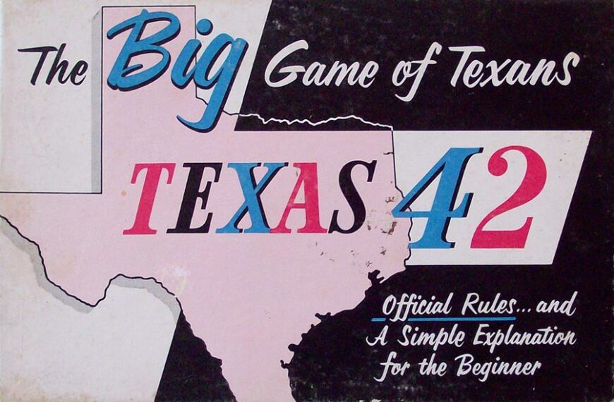 42 (1885) Board Game