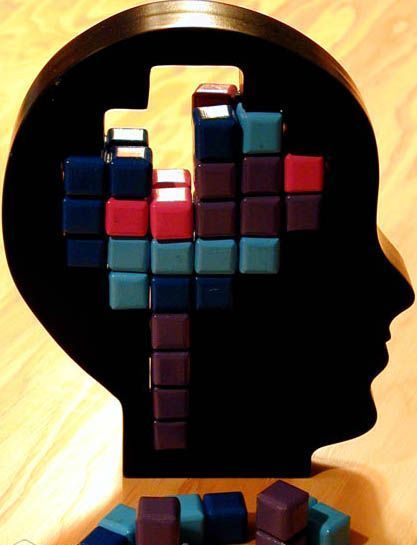 Head Quarter (1995) Board Game