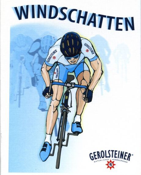 Windschatten (2004) Board Game