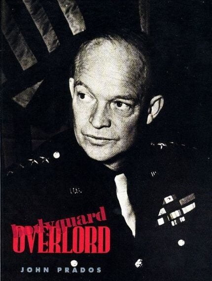 Bodyguard Overlord (1994) Board Game