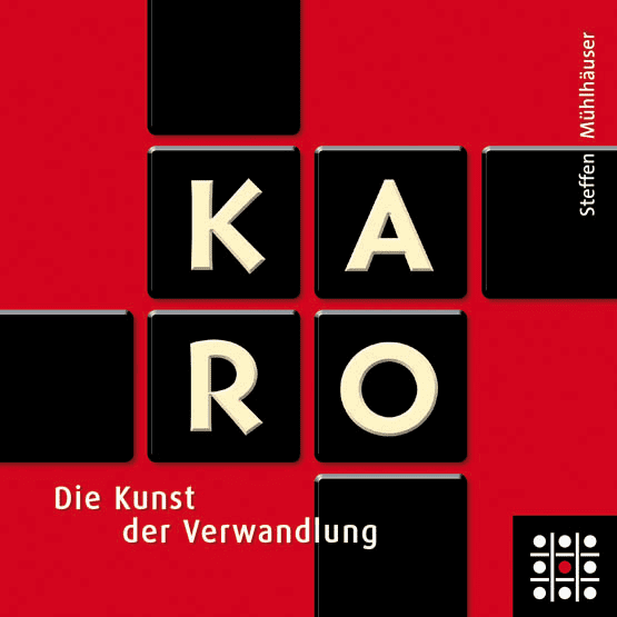 Karo (2005) Board Game