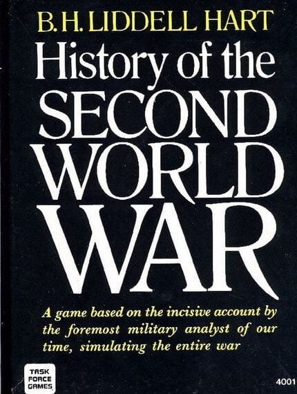 History of the Second World War: Part 1 – Hitler Turns Against Russia (1985) Board…