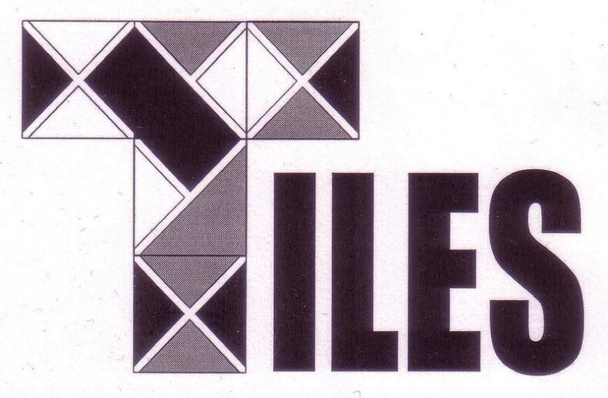 Tiles (1995) Board Game