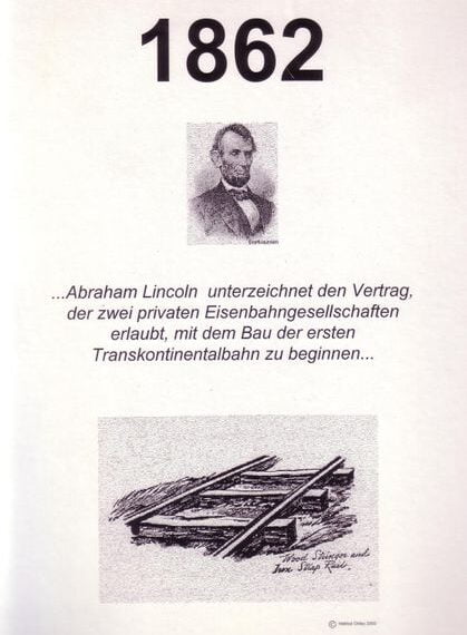 1862 (2000) Board Game