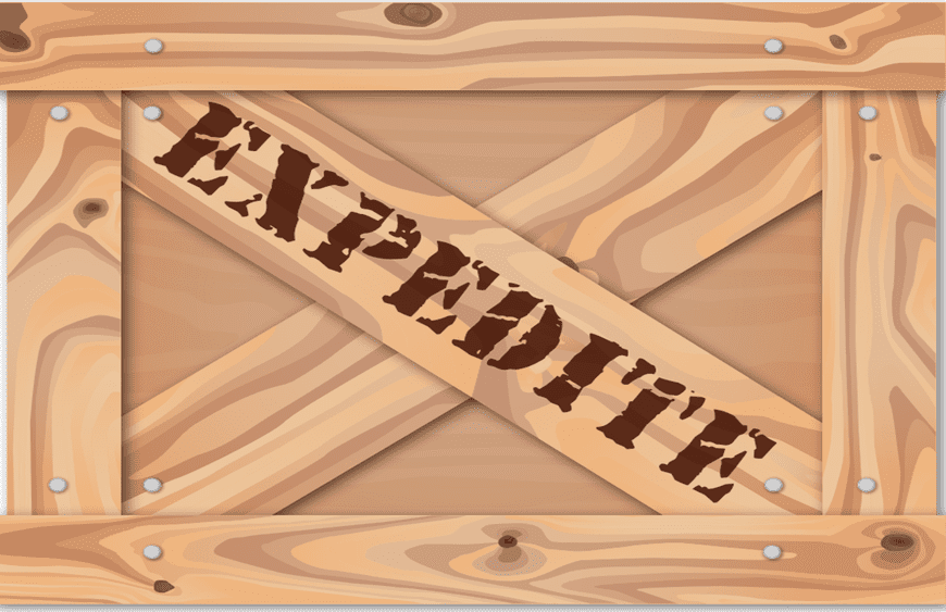 Expedite (2012) Board Game