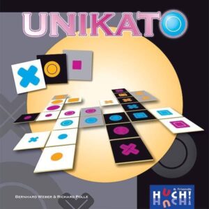 Unikato (2009) Board Game