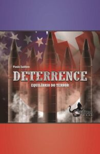 Deterrence (2012) Board Game