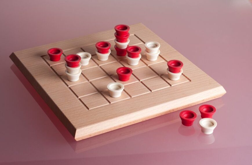 Mixtour (2011) Board Game