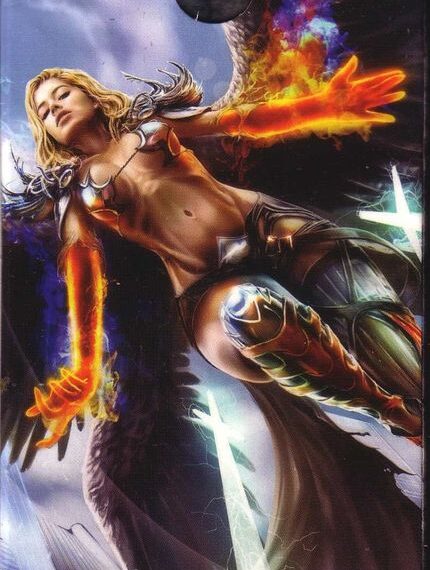 Shadow Era (2012) Board Game