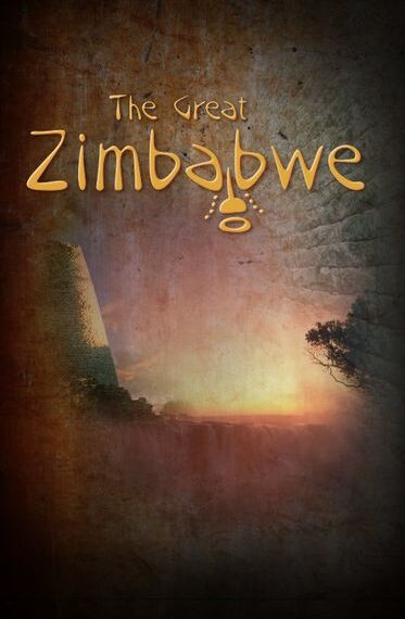 The Great Zimbabwe (2012) Board Game