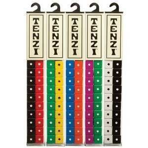 Tenzi (2011) Board Game