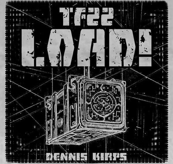 TF22: LOAD! (2012) Board Game