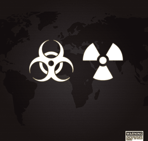 Tomorrow (2013) Board Game