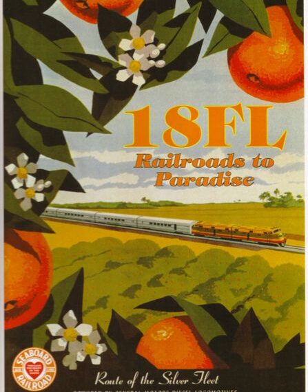 18FL (2006) Board Game