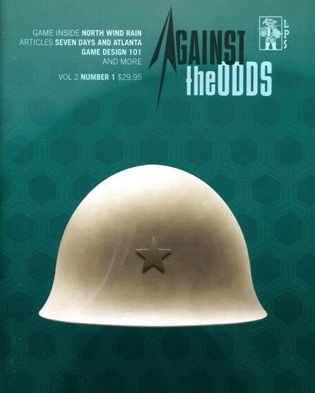 North Wind Rain (2003) Board Game