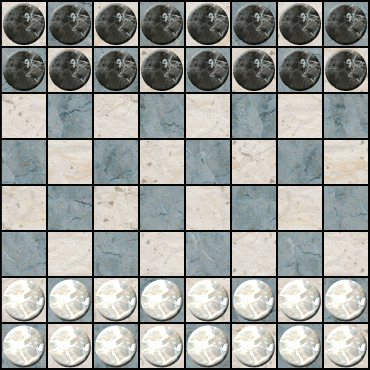 Breakthrough (2001) Board Game