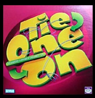 Tie One On (2006) Board Game