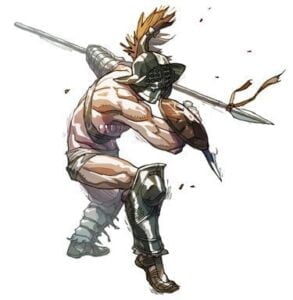 Arena Rex (2013) Board Game